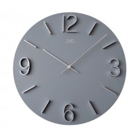 Nástenné hodiny JVD HC35.5, 40 cm